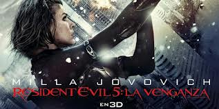 resident evil 5